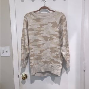 Aerie Crew Neck Sweatshirt